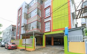 Raudah Samarinda 2*
